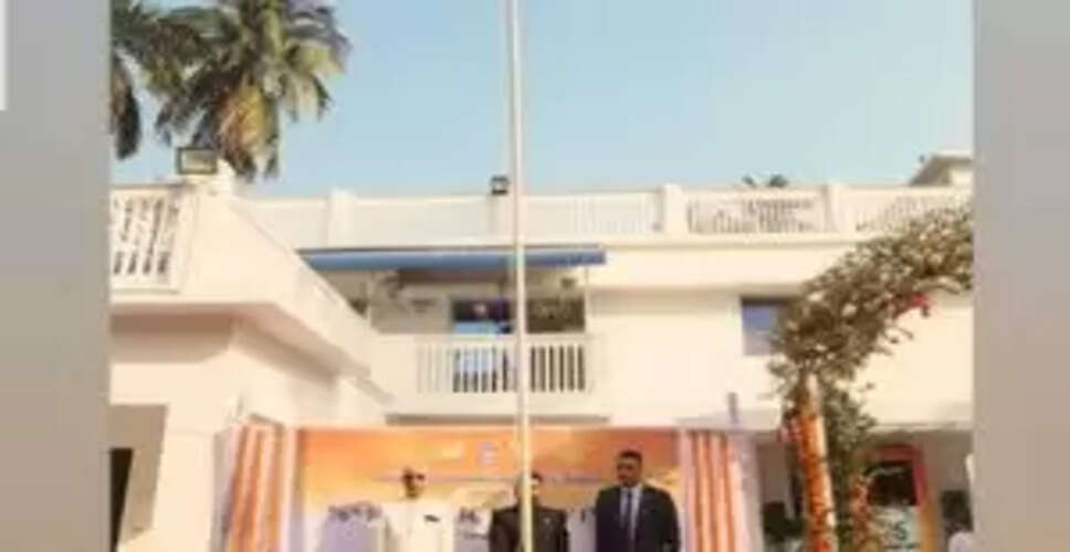 Tensions Rise in Bangladesh Following Youth Leader's Death: Security Tightened at Indian Diplomatic Missions