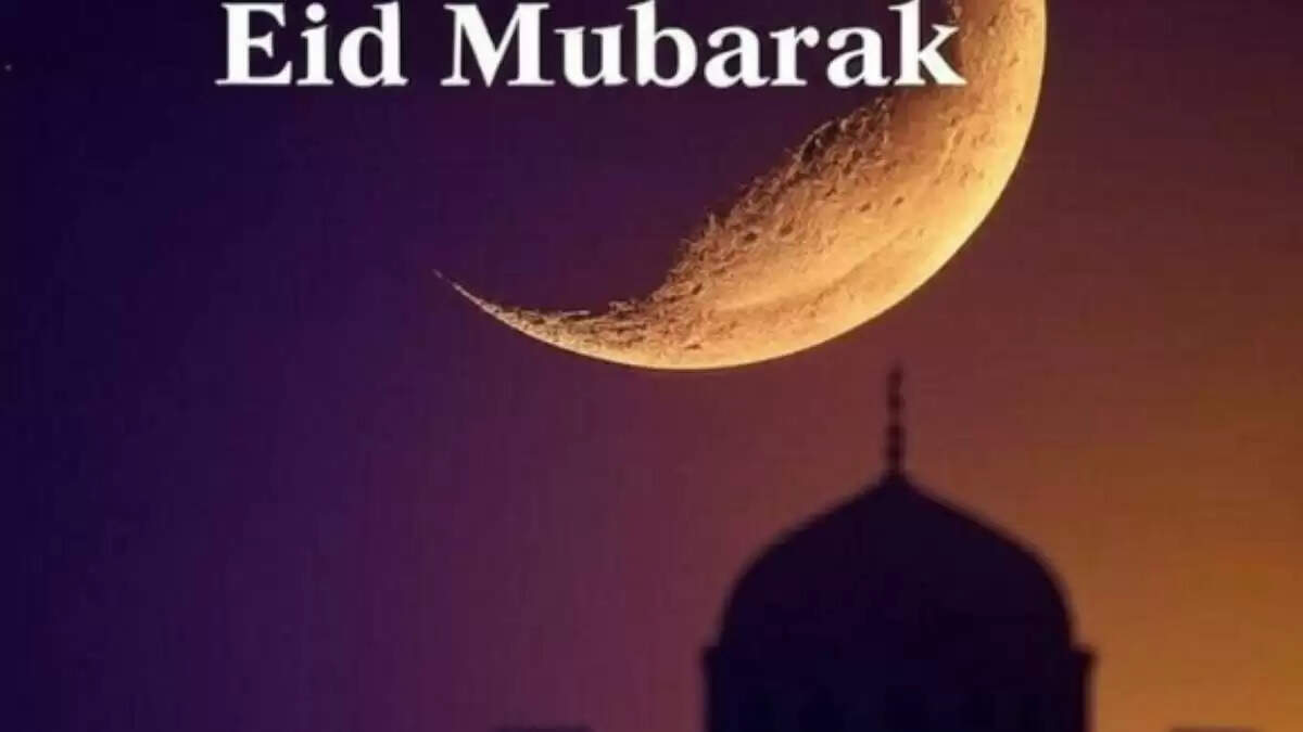 Celebrate Eid-ul-Adha 2025: Heartfelt Wishes, Messages, and Images