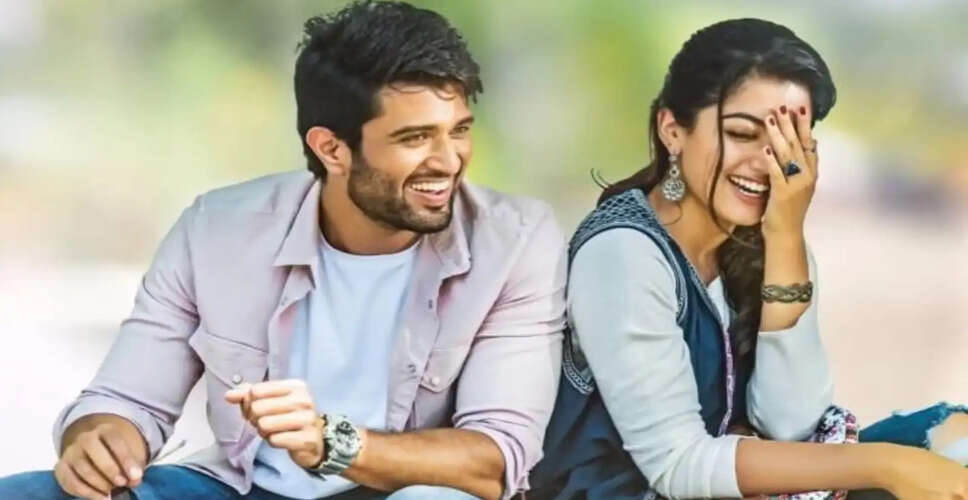 Rashmika Mandanna and Vijay Deverakonda's Wedding Festivities Include Cricket Match