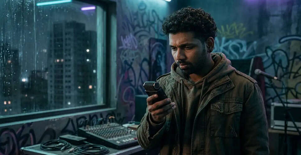 What Awaits in Season 2 of 'Lukkhe'? A Deep Dive into the Punjab Drug Scene