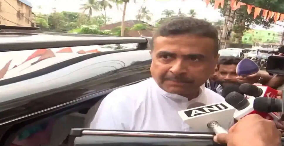 West Bengal Assembly Elections Kick Off with High Voter Turnout