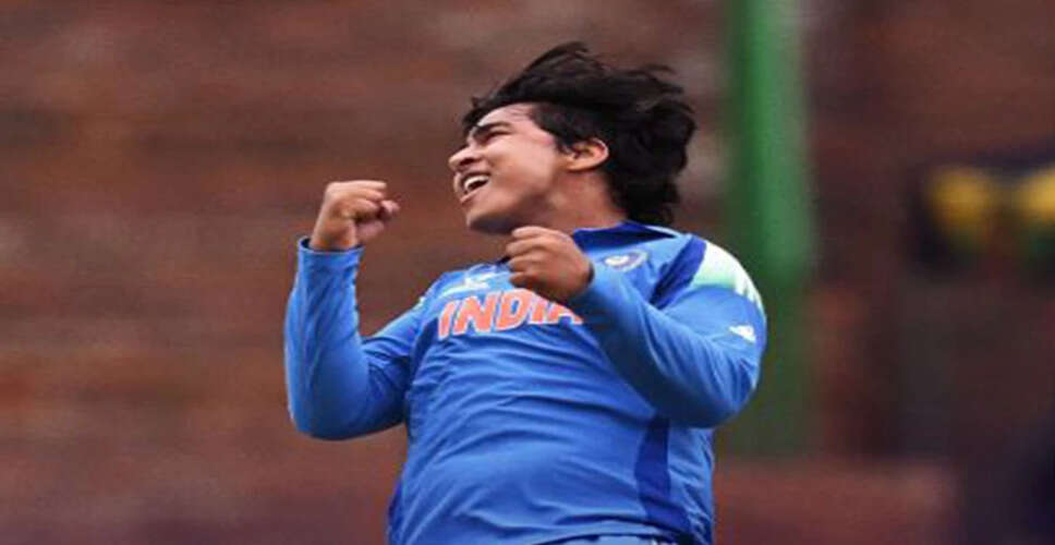 India Triumphs Over Bangladesh in ICC U-19 World Cup 2026 Match