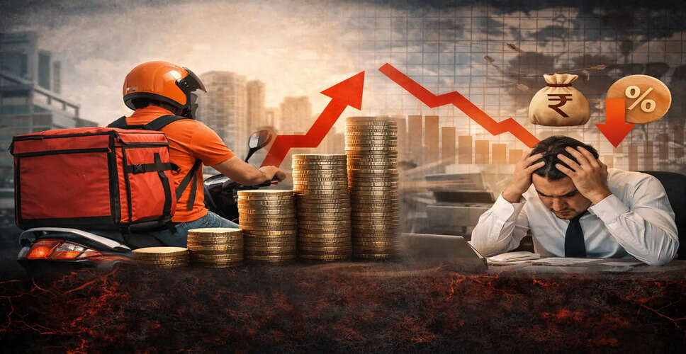 Challenges for Quick Commerce Platforms Amid Rising Demand and Elections