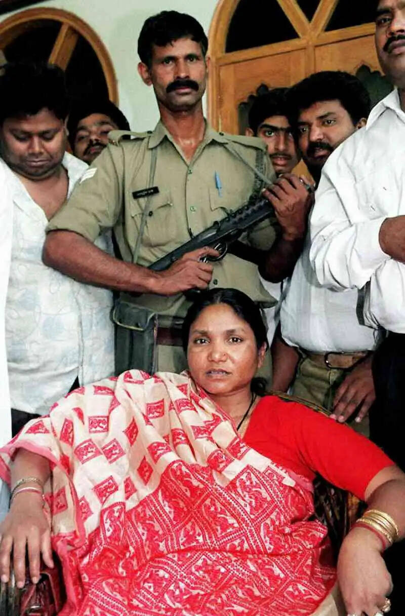 The Legacy of Phoolan Devi: Bandit Queen and Cultural Icon