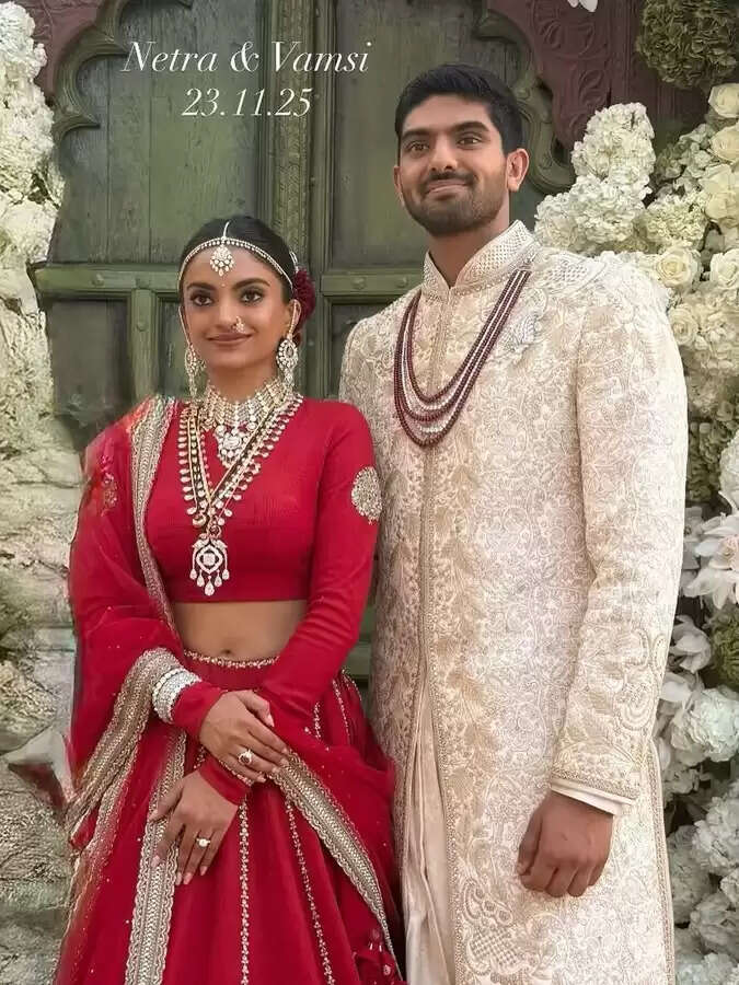 2025: A Year of Unforgettable Celebrity Weddings