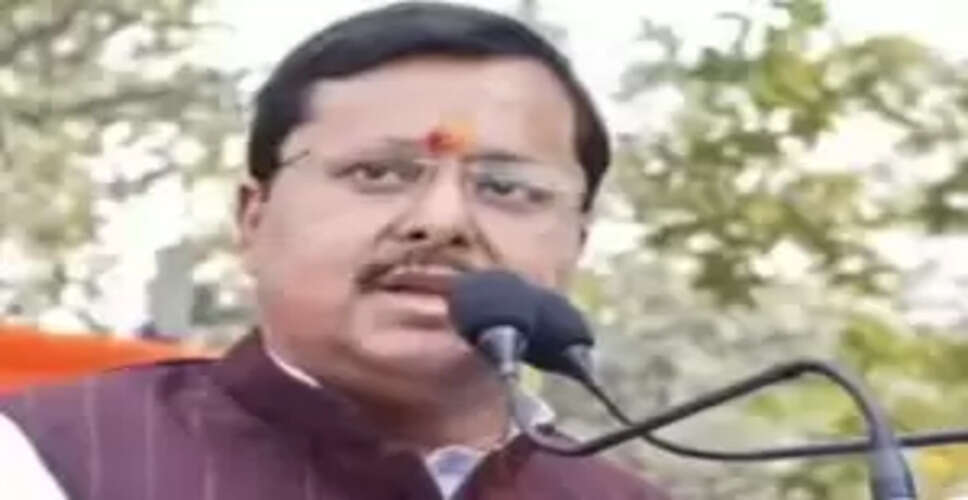 BJP Set to Elect New National President: Who Will Take the Helm?