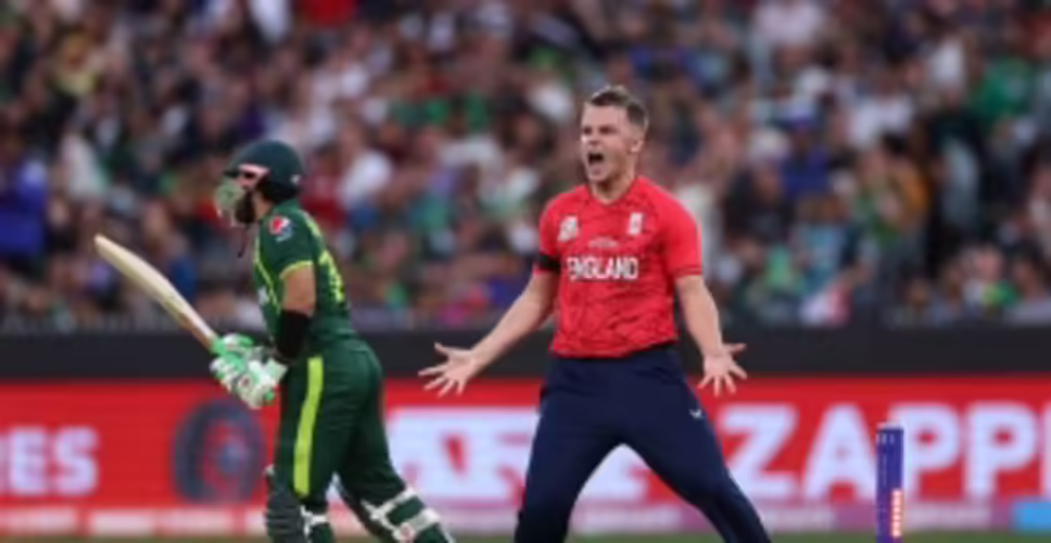 England Dominates Pakistan in T20 World Cup Clash: Key Performers Revealed!