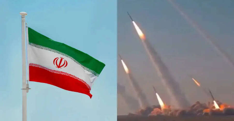 Escalating Tensions: Iran's Threats Following US-Israel Strikes