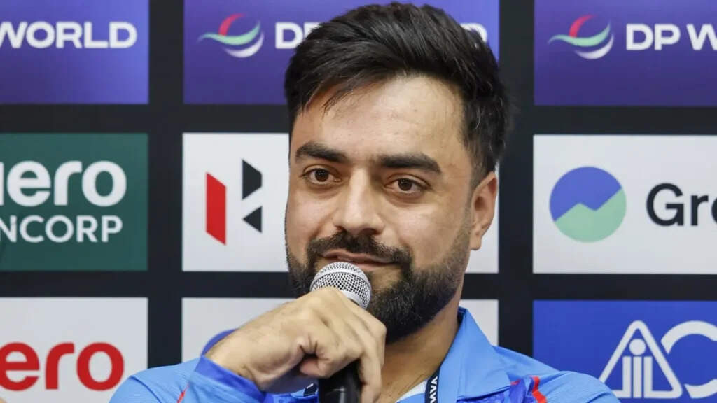 Rashid Khan Declines Citizenship Offers from India and Australia