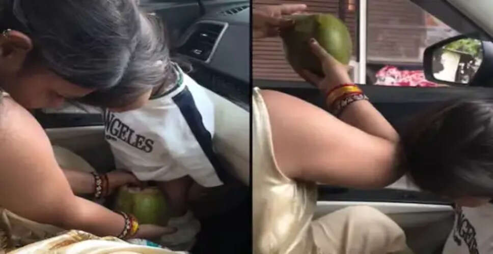 Controversial Video Sparks Outrage Over Civic Responsibility