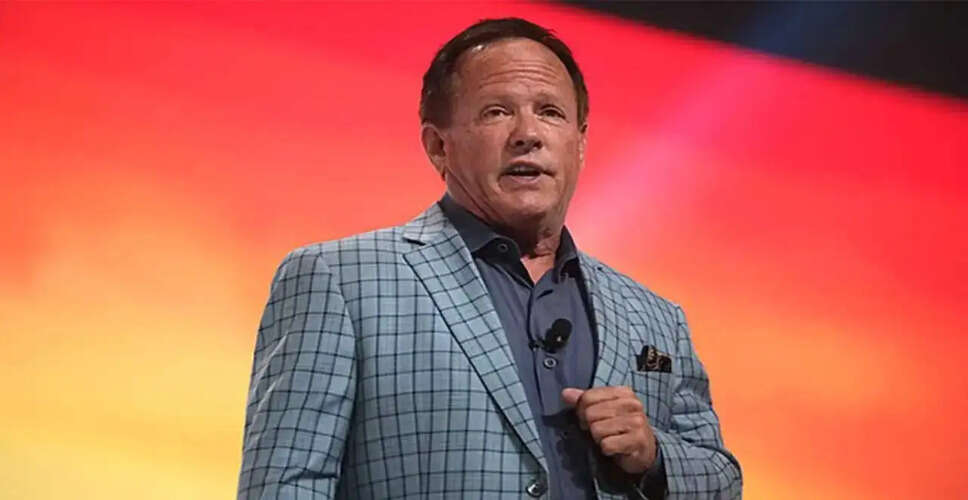 Jeff Webb: Pioneer of Cheerleading and Conservative Media Passes Away