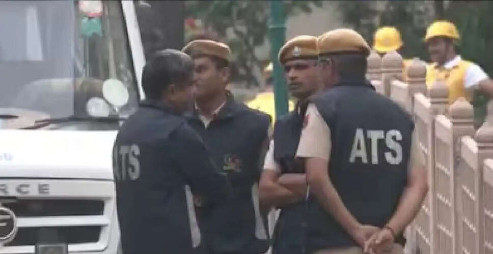 Maharashtra ATS Enforces UAPA in Meera Road Stabbing Incident