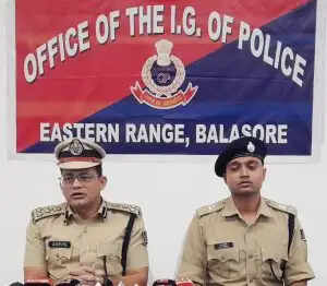 After a Decade Apart, Balasore Woman Reunites with Son Following Dramatic Rescue