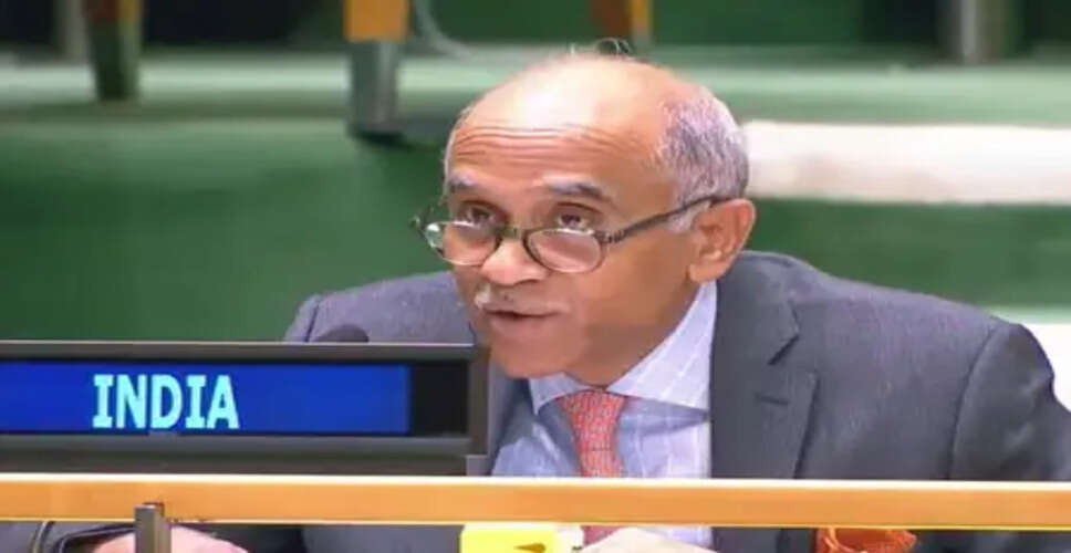 India Calls Out Pakistan's Islamophobia at UN: A Diplomatic Showdown