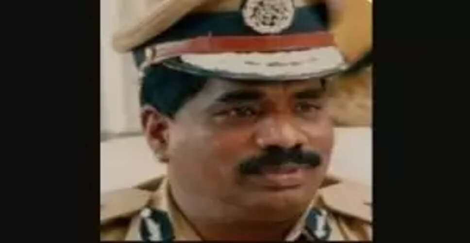 Controversy Erupts as Karnataka DGP K. Ramachandra Rao Suspended Over Alleged Misconduct