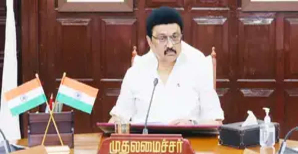 CM Stalin urges Centre to postpone UGC-NET exam scheduled during Pongal festivities