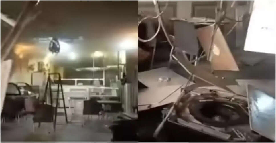 Emotional Reaction from Pakistan Fan After India's T20 World Cup Victory