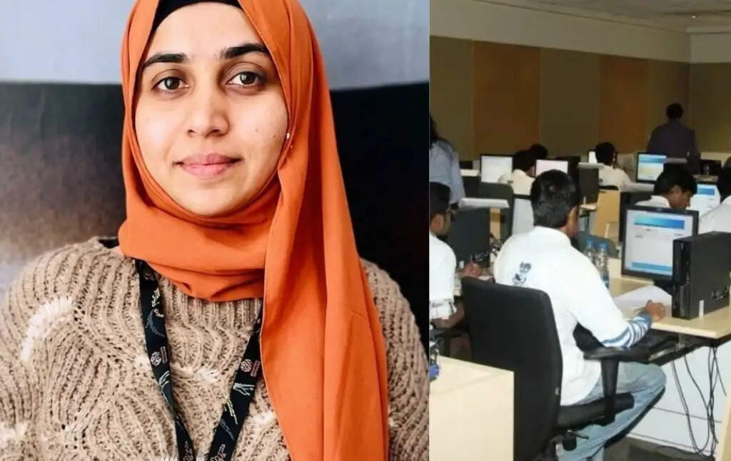 Shocking Revelations in TCS Nashik Conversion Case