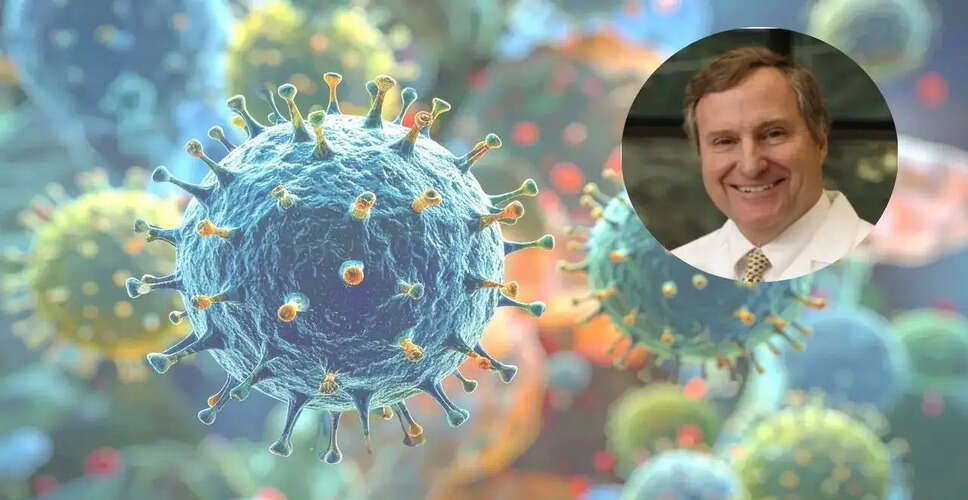Expert Insights on Hantavirus Outbreak: Understanding Risks and Responses
