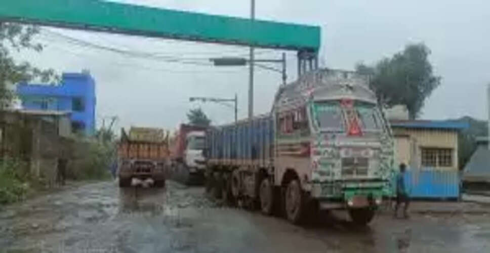 Rising Workplace Hazards: Migrant Workers Face Danger in Rourkela's Factories