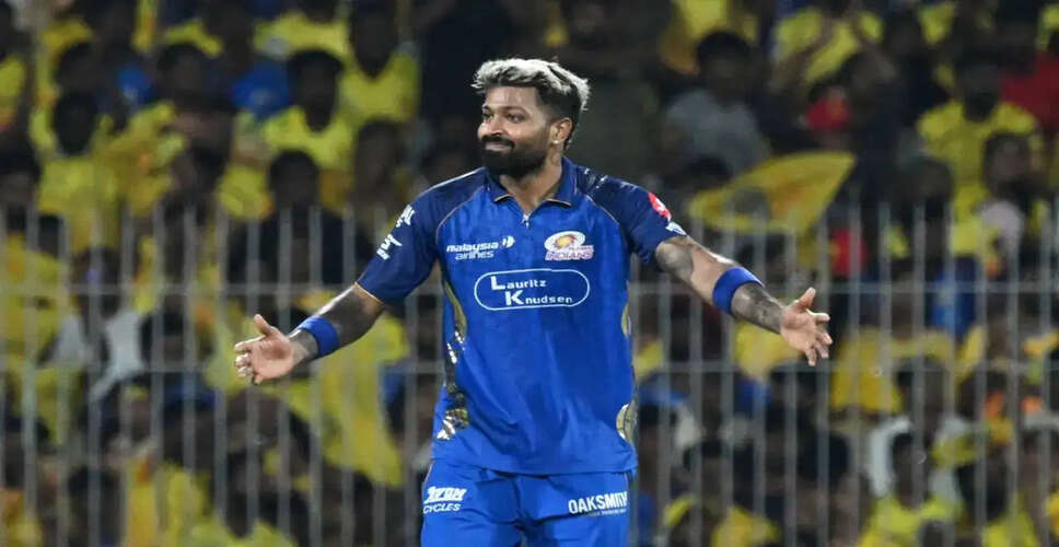 IPL 2026: Aakash Chopra Names Nitish Reddy as Top All-Rounder