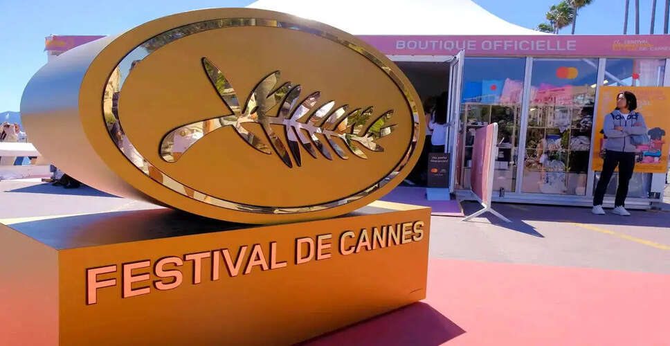 What to Expect from Indian Films at the 2026 Cannes Film Festival: A Closer Look