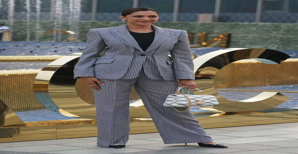 Deepika Padukone Exits Major Film Projects Amidst Career Challenges