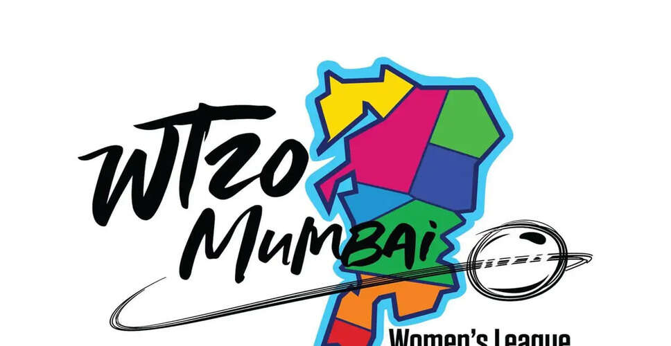 T20 Mumbai Women's League Unveils Icon Players to Boost Women's Cricket