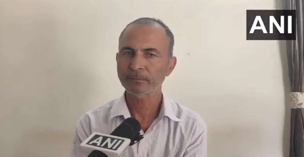 Father of Arrested YouTuber Jyoti Malhotra Claims Ignorance of Her Activities