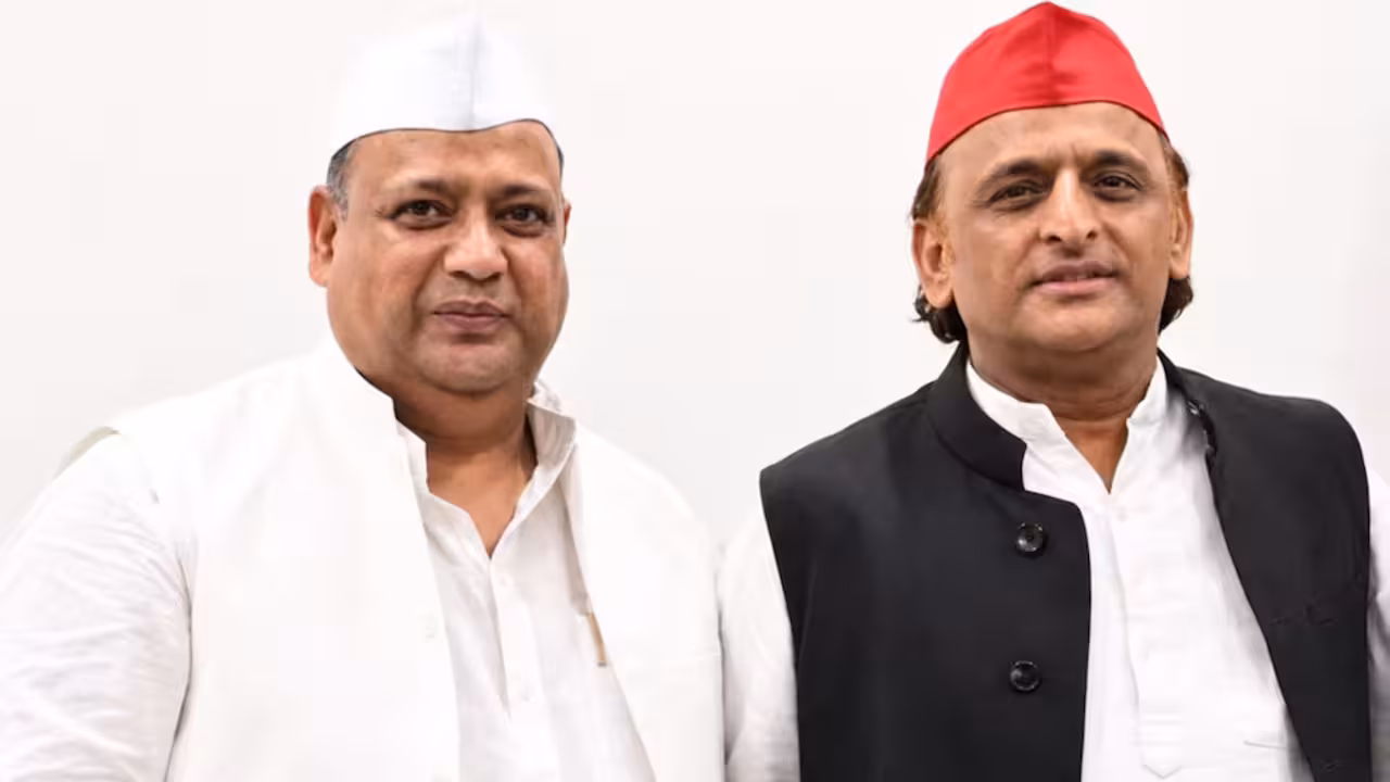 BJP Triumphs in Bareilly-Moradabad MLC Elections, Sparking Political Debate