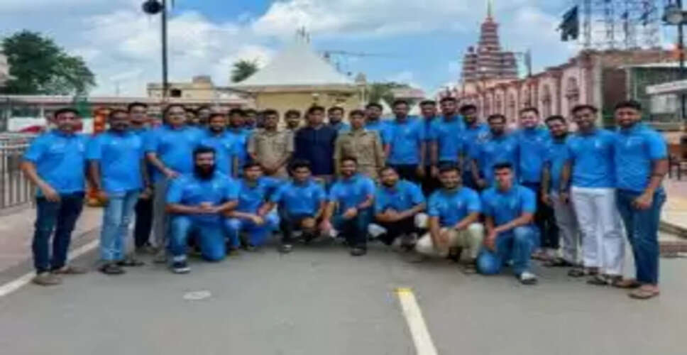 UP Yoddhas Set to Compete in Pro Kabaddi League 2025: Squad, Schedule, and Viewing Details