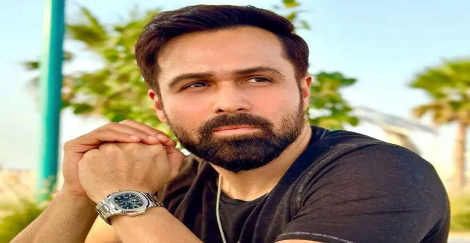 What to Expect from the Highly Anticipated Awarapan 2 Starring Emraan Hashmi?