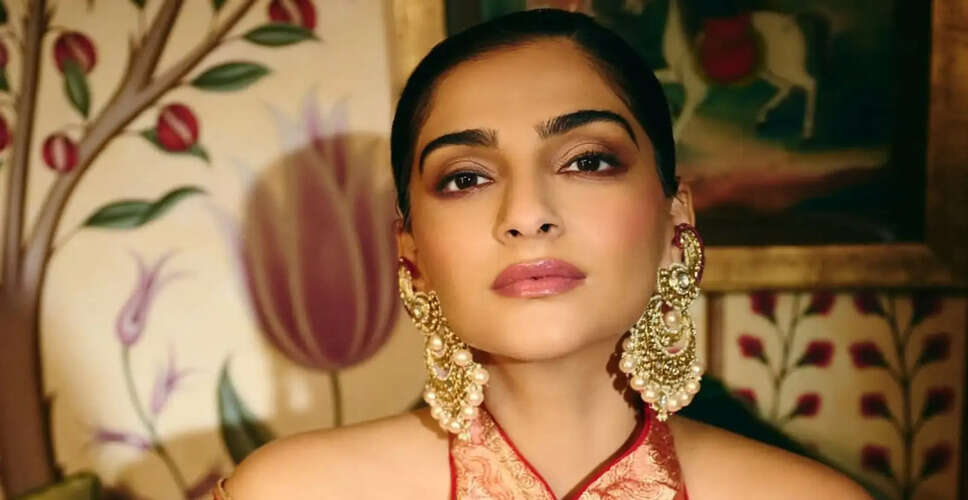 Top Sonam Kapoor Films to Stream on OTT Platforms