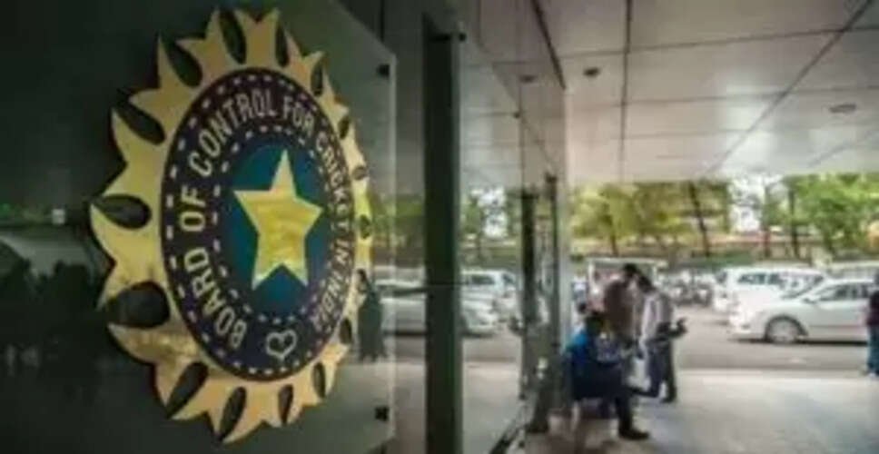 BCCI to Reevaluate Central Contracts for Indian Cricketers: What Changes Are Coming?