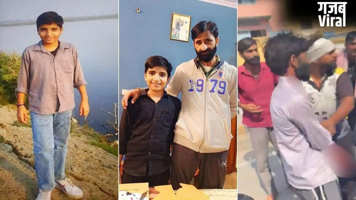 Father Murders Son Over Property Dispute in Greater Noida