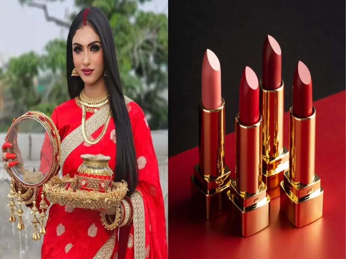 DIY Lip Scrub Recipe for Beautiful Lips This Karwa Chauth