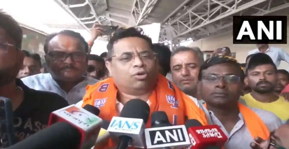 Political Tensions Rise After Attack on TMC MP Abhishek Banerjee in West Bengal