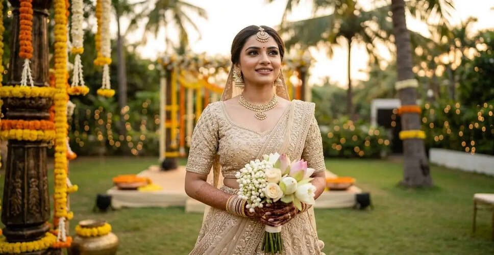 Palak Purswani's Wedding Date Revealed: Fans Eager for the Big Day!