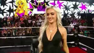 Blake Monroe Set for WWE NXT Debut at Great American Bash 2025