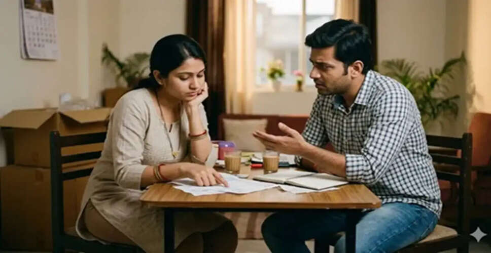 Understanding the Realities of Marriage Beyond the Honeymoon Phase