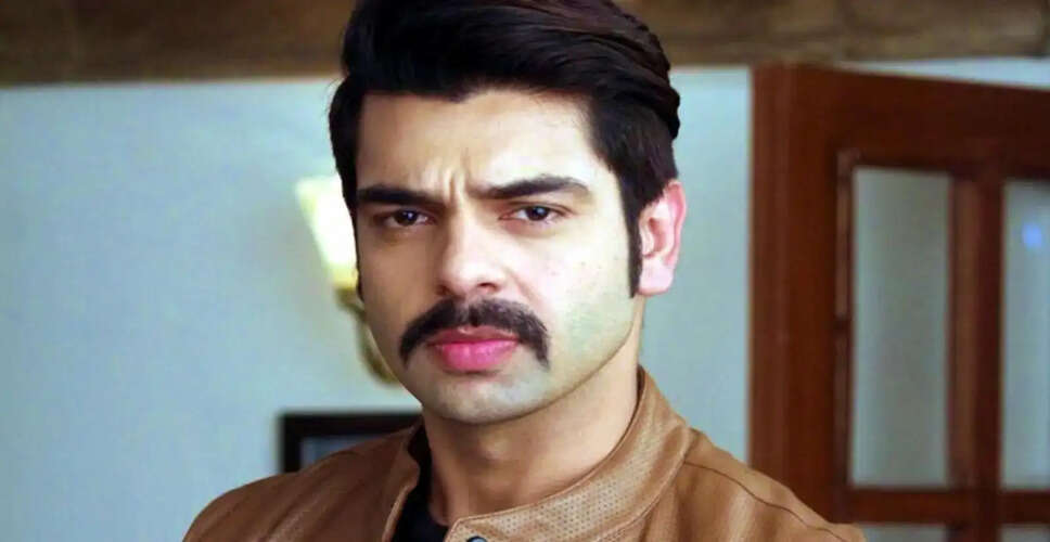 Vipul Roy Reports Theft by Maid: Valuable Items Stolen from His Home