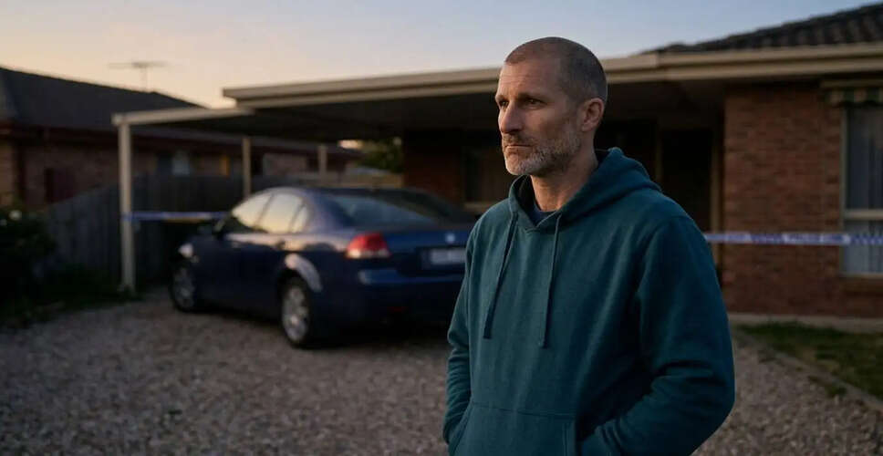 Tragic Death of 'Virgin River' Star Stewart McLean: A Homicide Investigation Unfolds