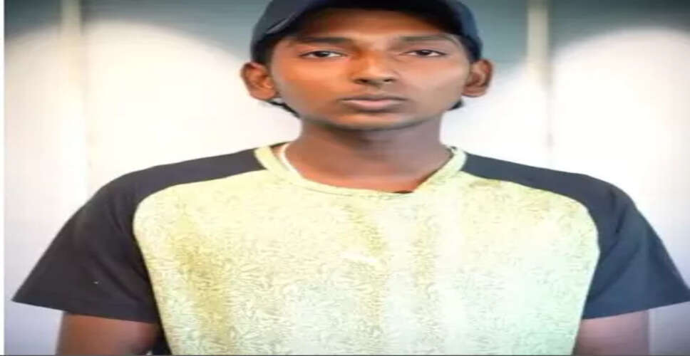Arjun Rajput Selected for Indian U-19 Cricket Team Tour to Sri Lanka