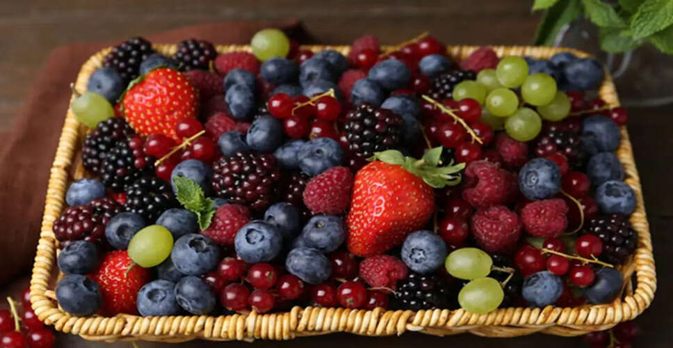 Essential Summer Foods to Beat the Heat in India