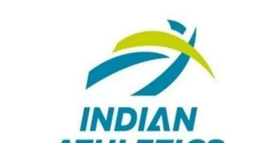 Athletics Federation of India Reveals Exciting 2026 Calendar with New Events
