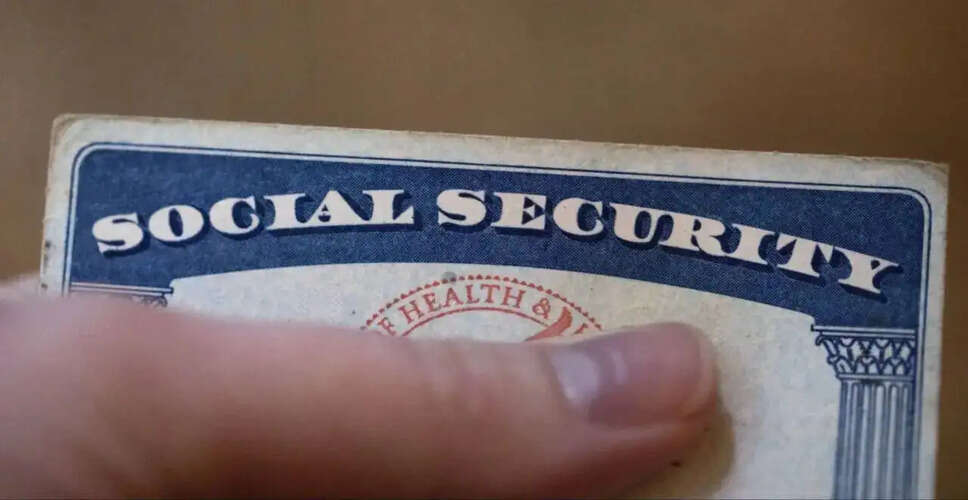 Proposed Changes to SSI Payments Could Impact Thousands of Americans