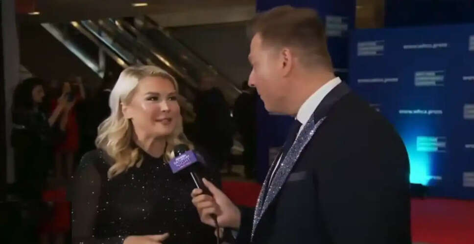 Controversy Erupts Over White House Correspondents&rsquo; Dinner Shooting