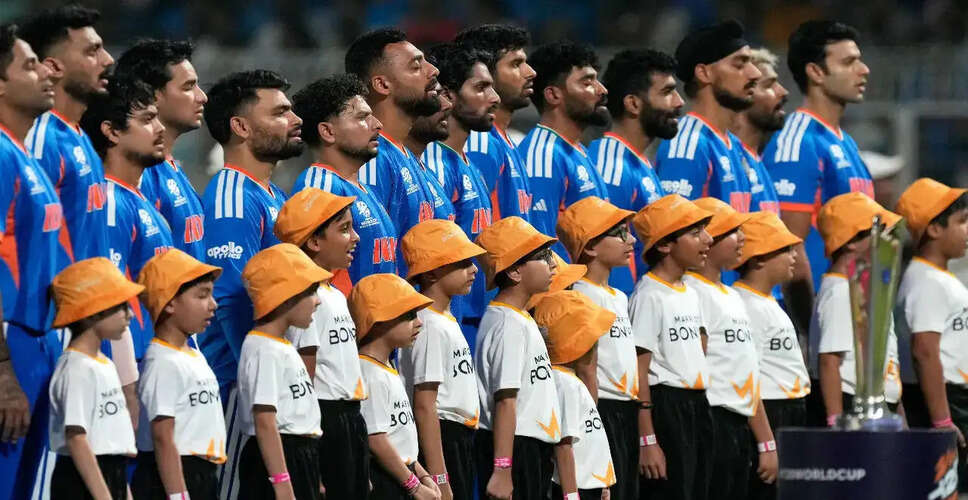 Michael Vaughan Advocates for Kuldeep Yadav's Inclusion in T20 World Cup Semi-Final