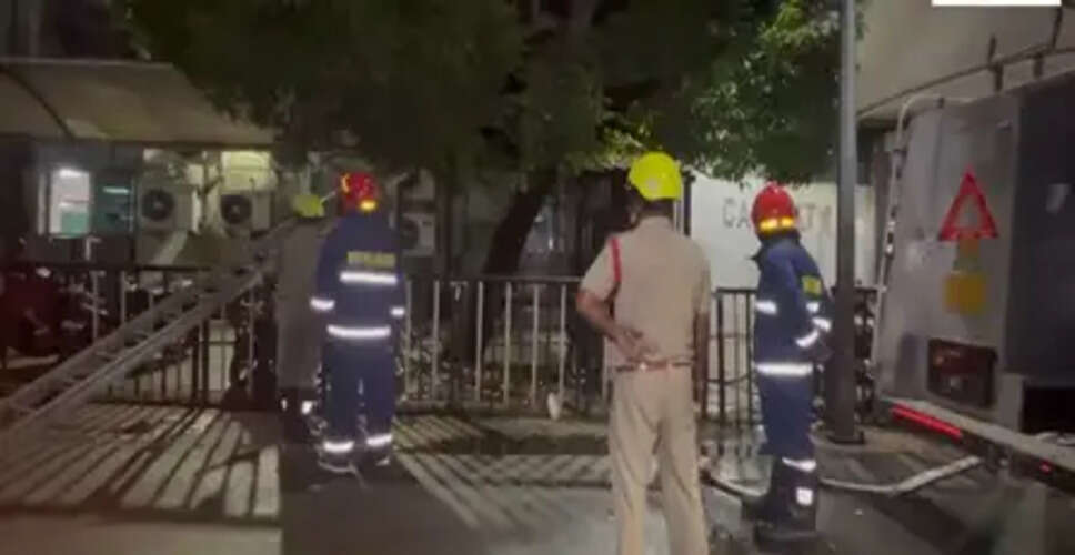 Tragic Fire at Cuttack Hospital: PM Modi Announces Compensation for Victims' Families