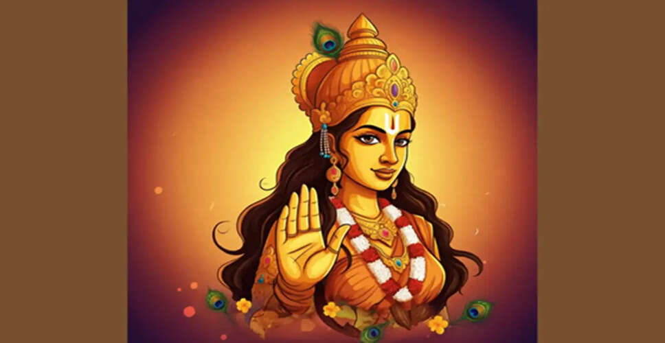 Significance of Thursday Rituals for Lord Vishnu